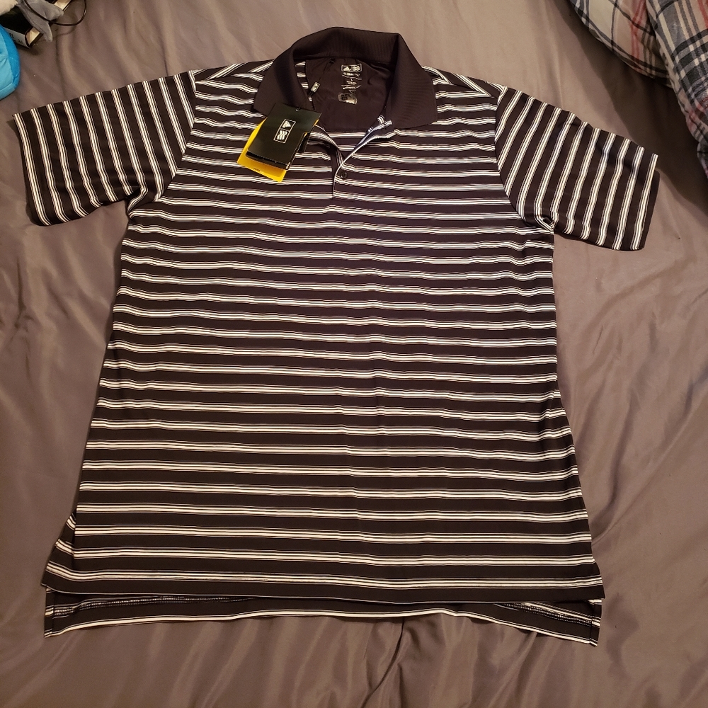 ⛳ Adidas Golf Polo🏌️‍♂️